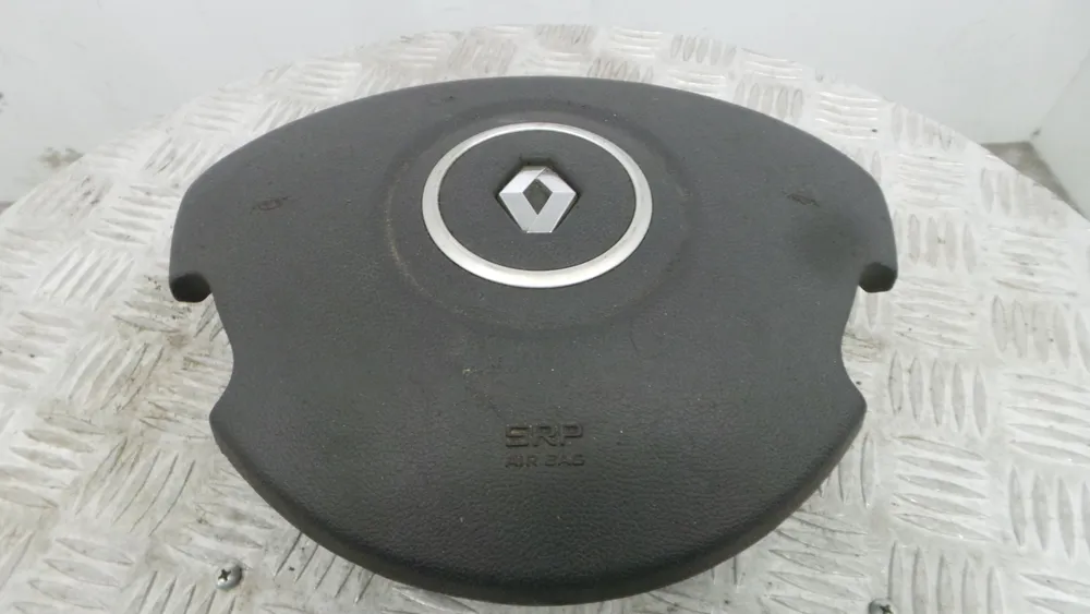 Airbag Volante