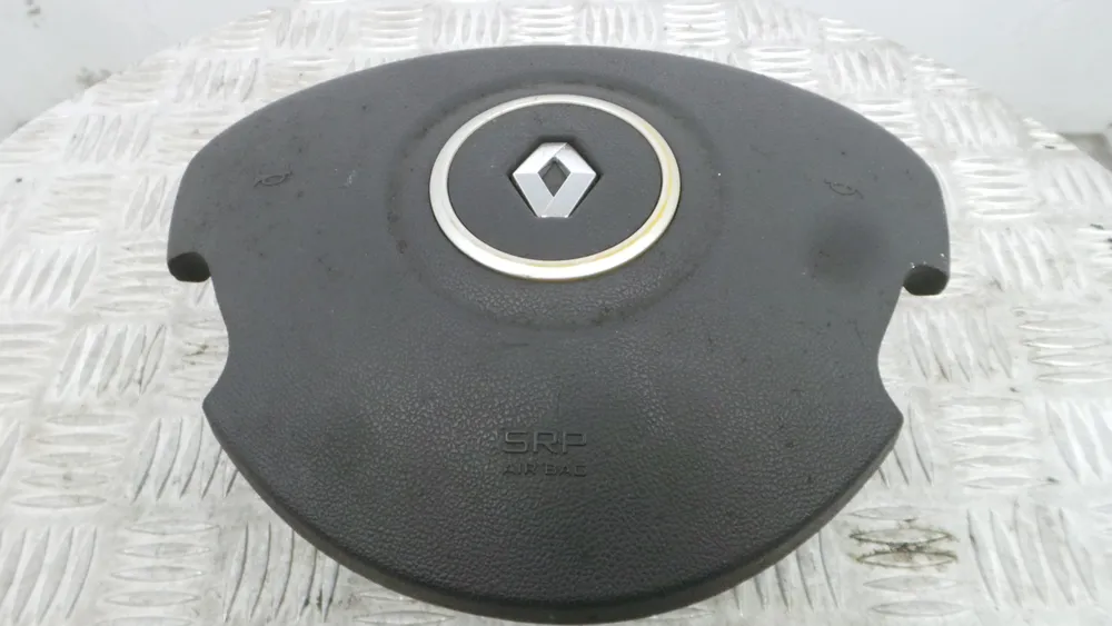 Airbag Volante