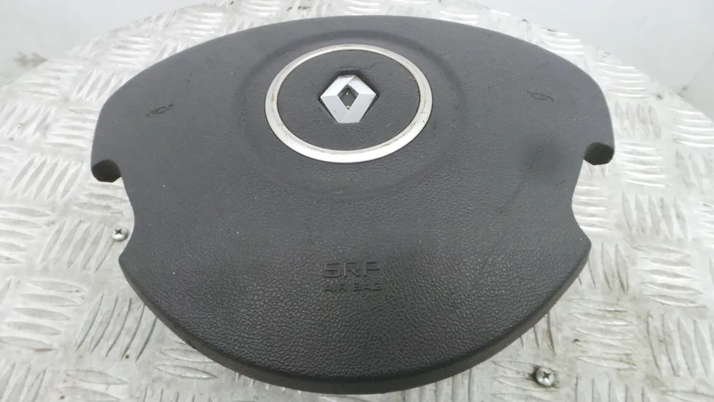Airbag Volante