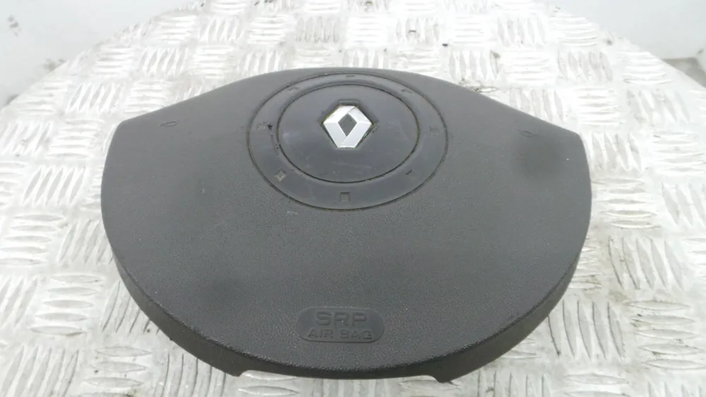Airbag Volante