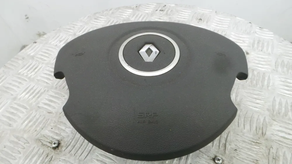 Airbag Volante