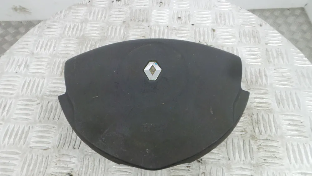 Airbag Volante