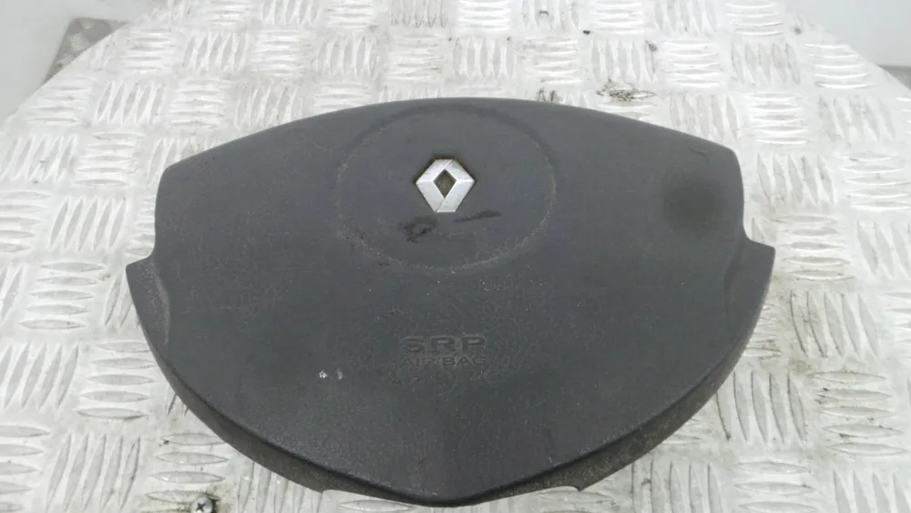 Airbag Volante