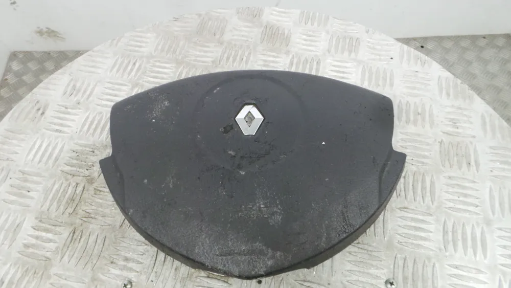 Airbag Volante