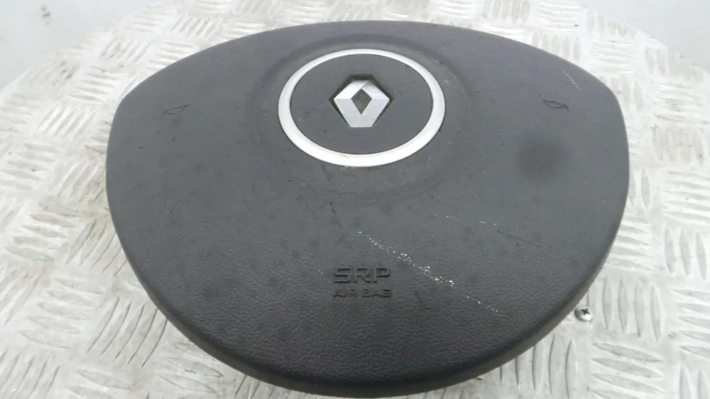 Airbag Volante