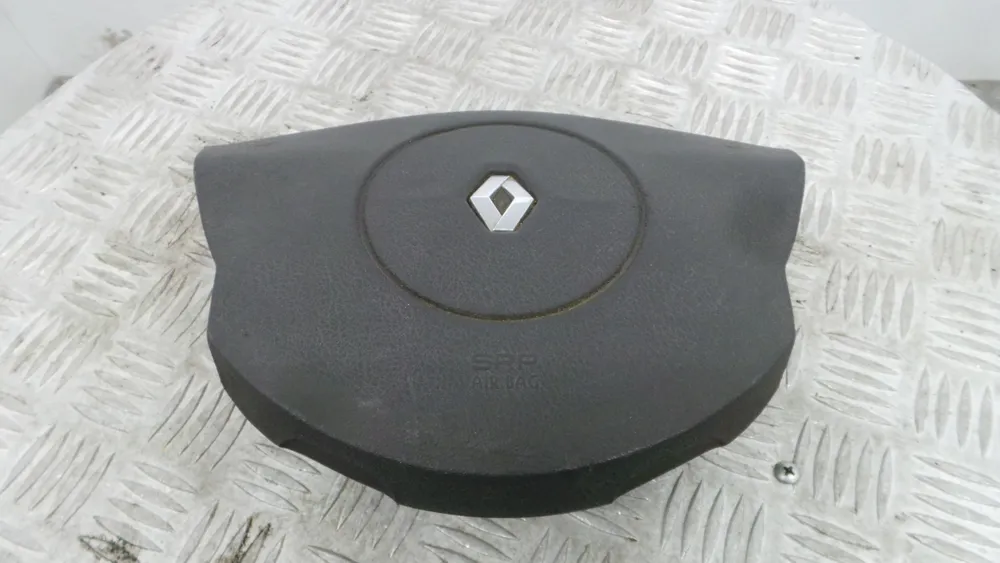 Airbag Volante