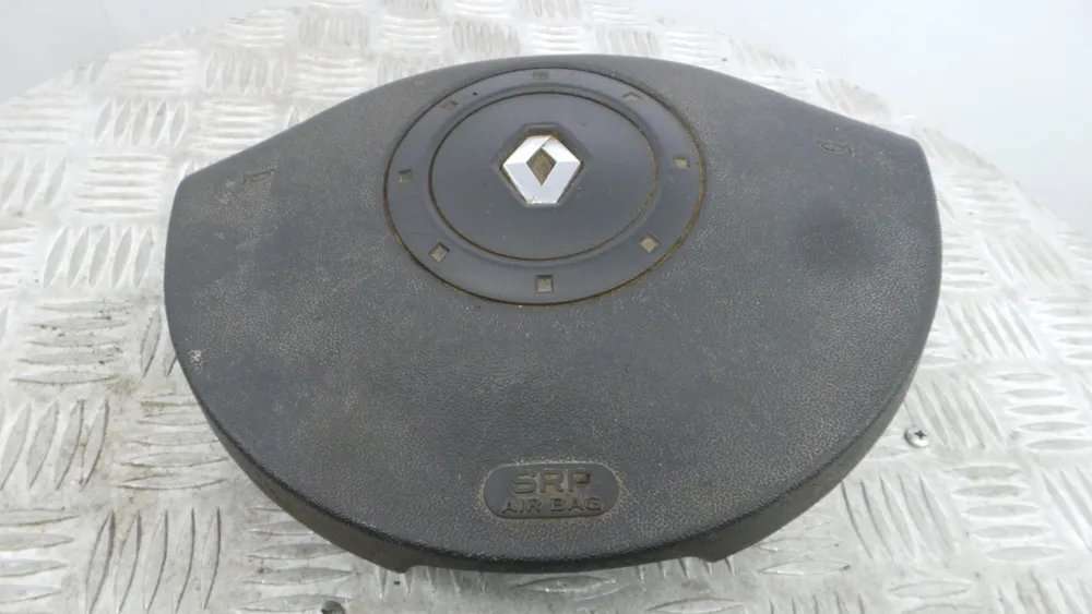 Airbag Volante