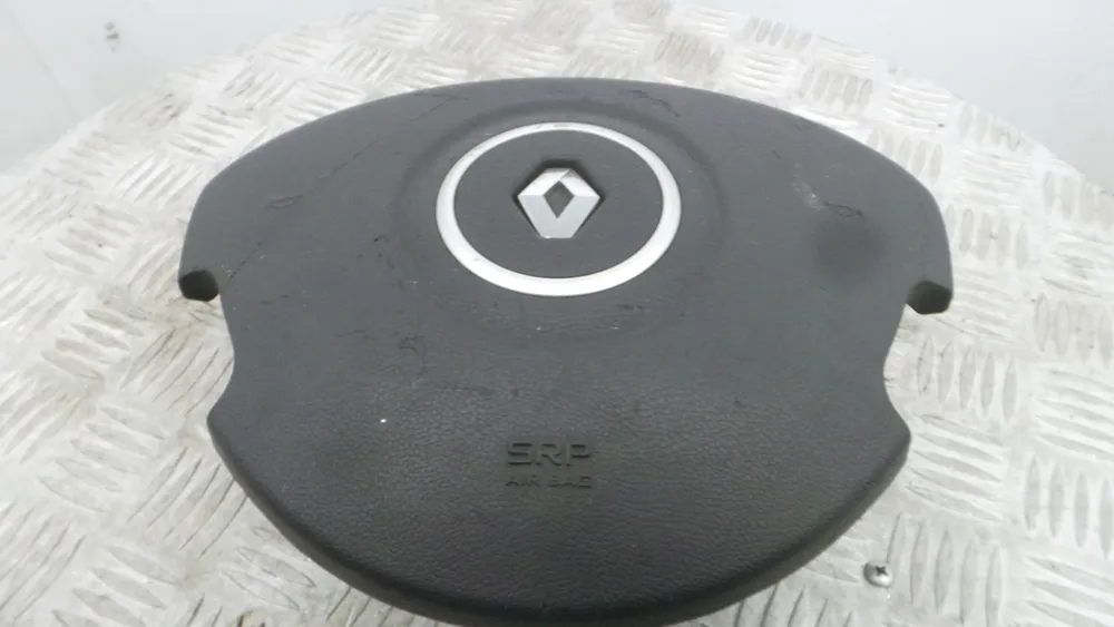 Airbag Volante