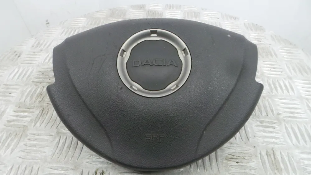 Airbag Volante