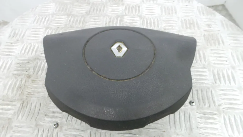 Airbag Volante