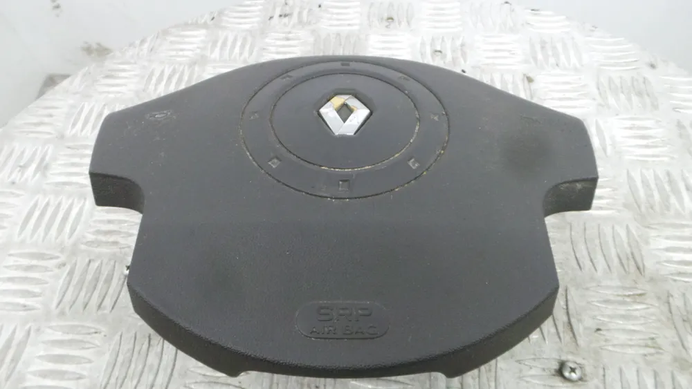 Airbag Volante