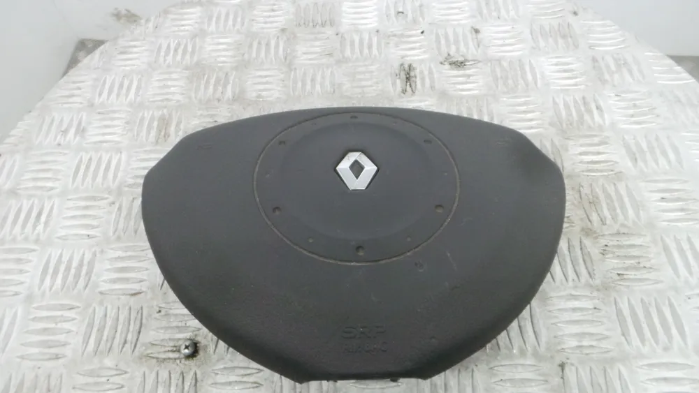 Airbag Volante