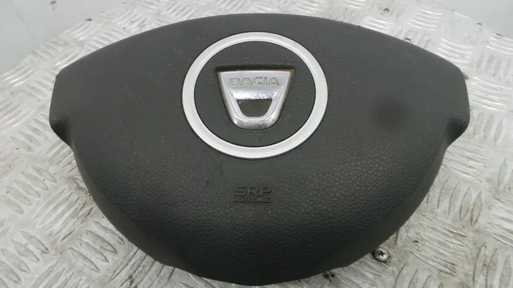 Airbag Volante