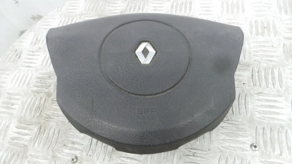 Airbag Volante