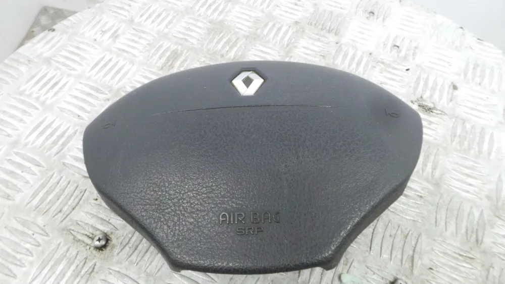 Airbag Volante