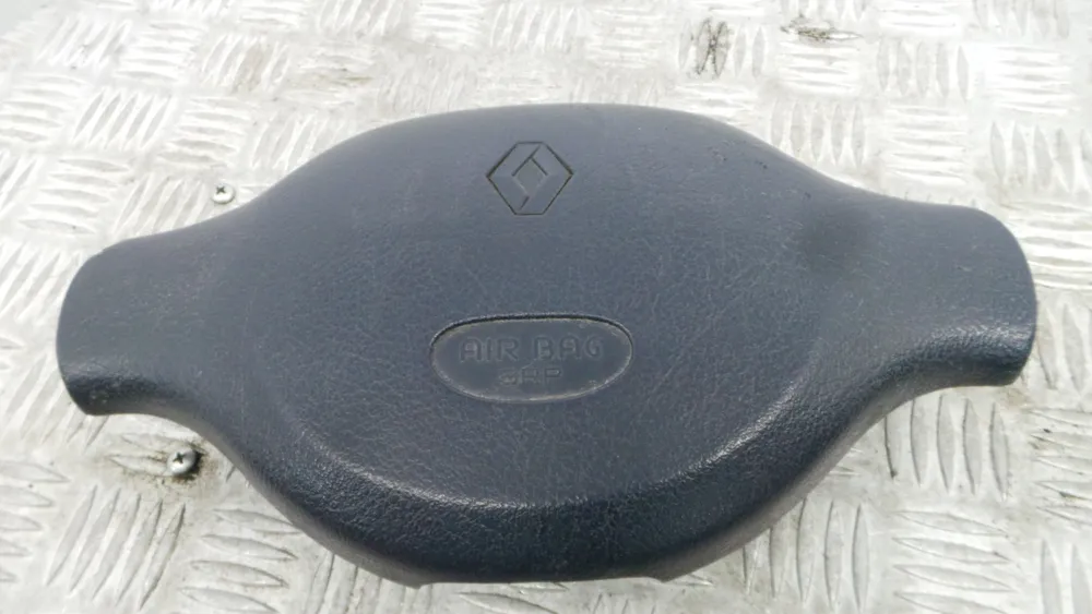 Airbag Volante