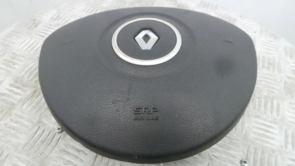 Airbag Volante