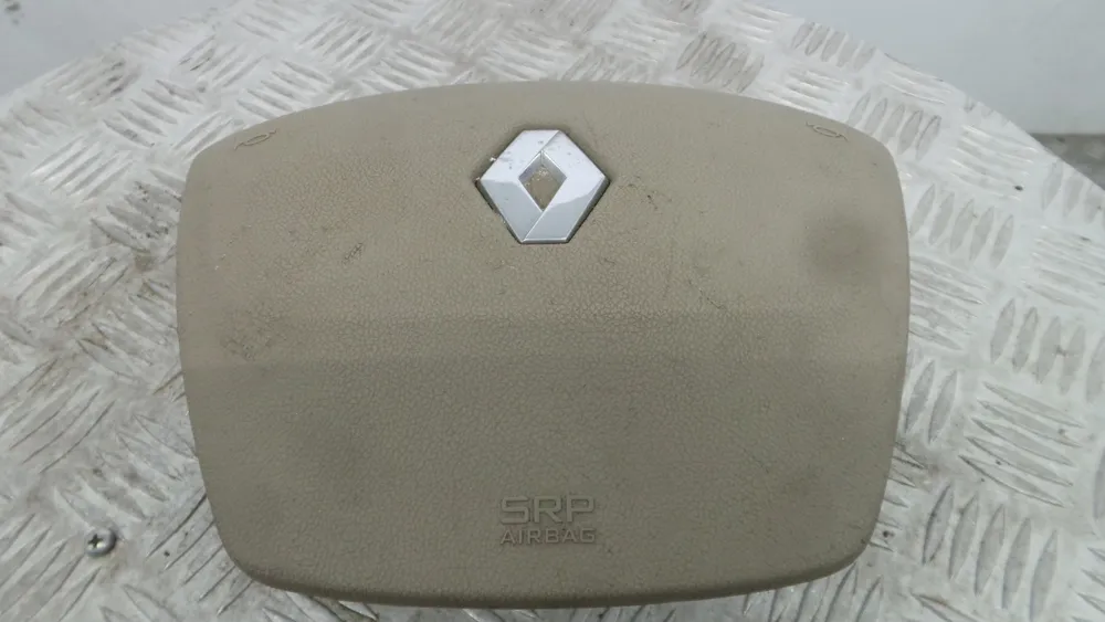 Airbag Volante