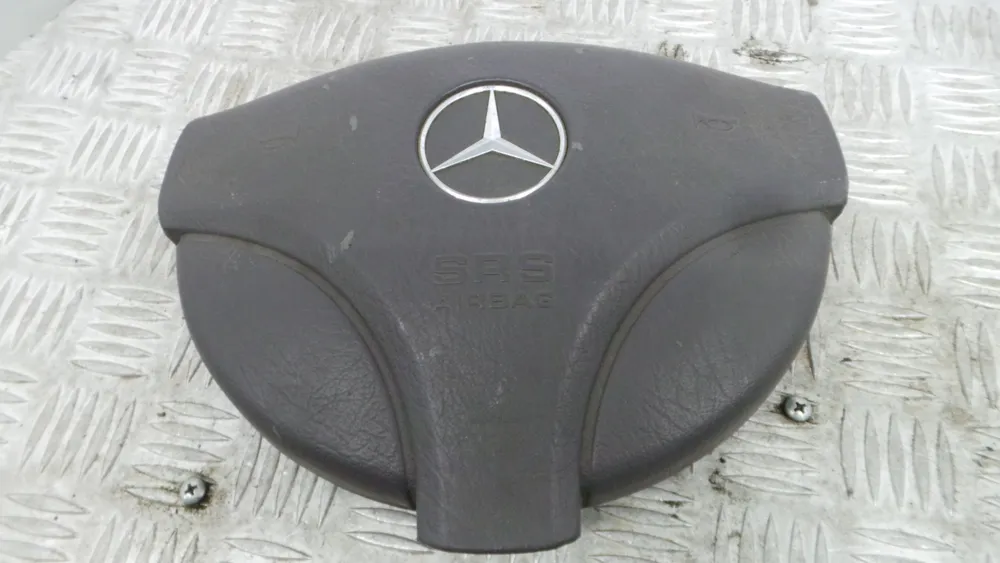 Airbag Volante