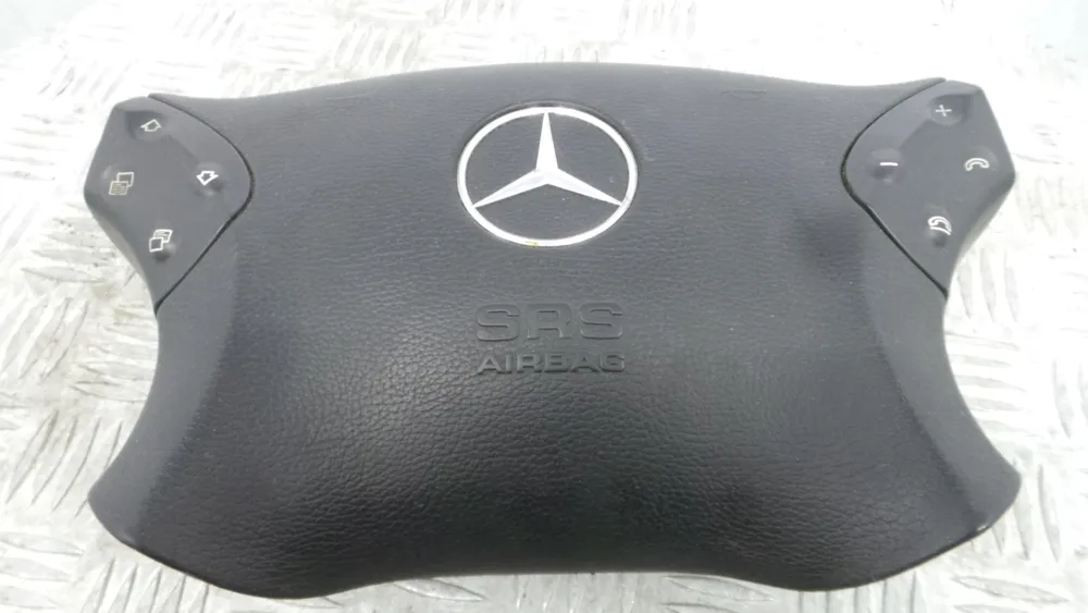 Airbag Volante