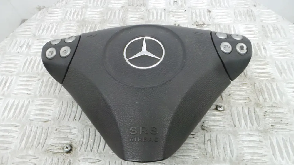 Airbag Volante