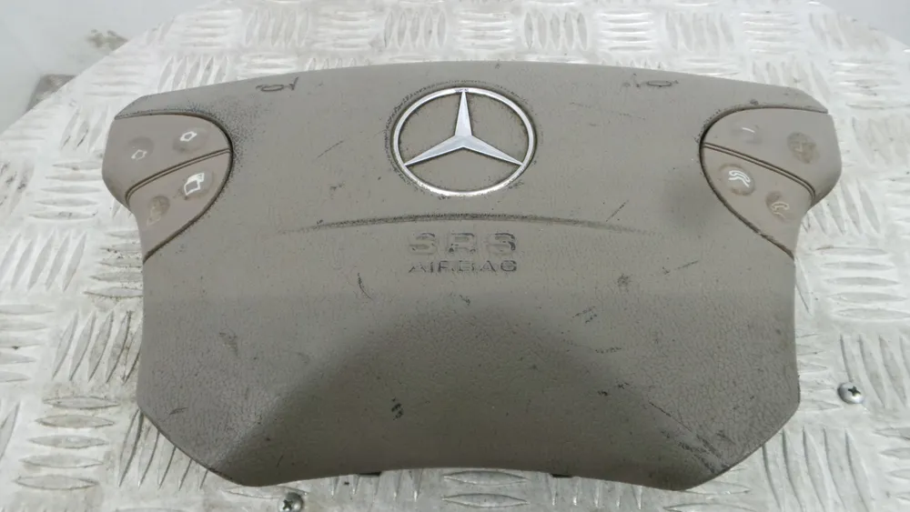 Airbag Volante