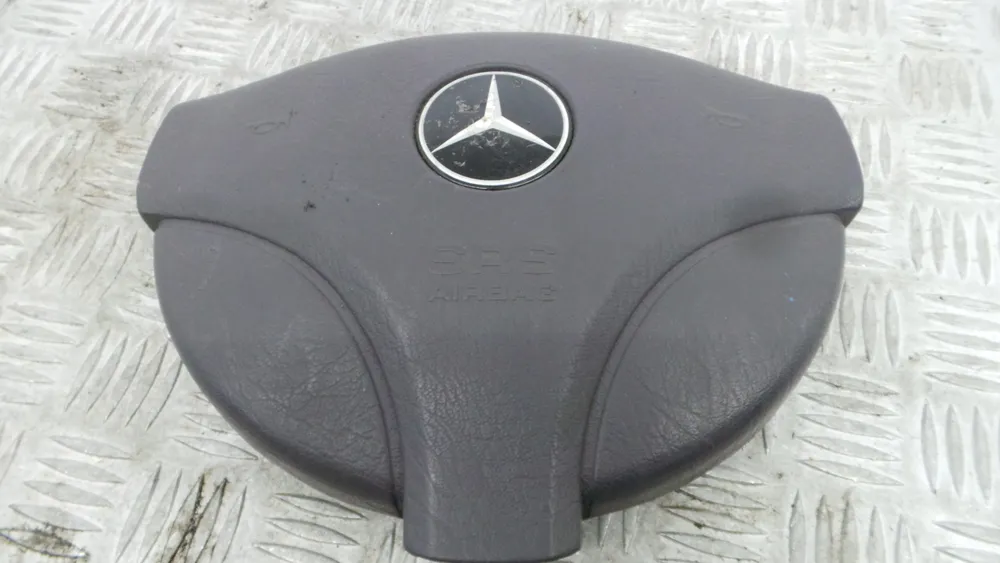 Airbag Volante