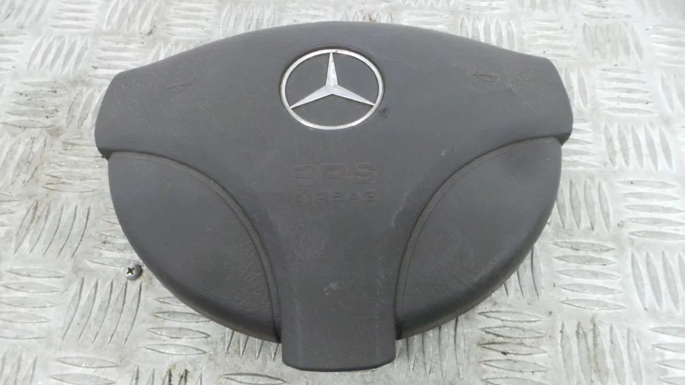 Airbag Volante