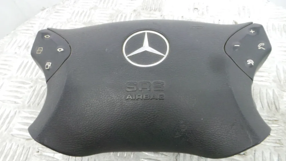 Airbag Volante