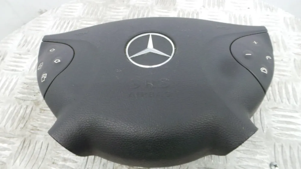 Airbag Volante