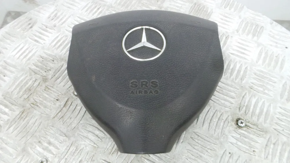 Airbag Volante
