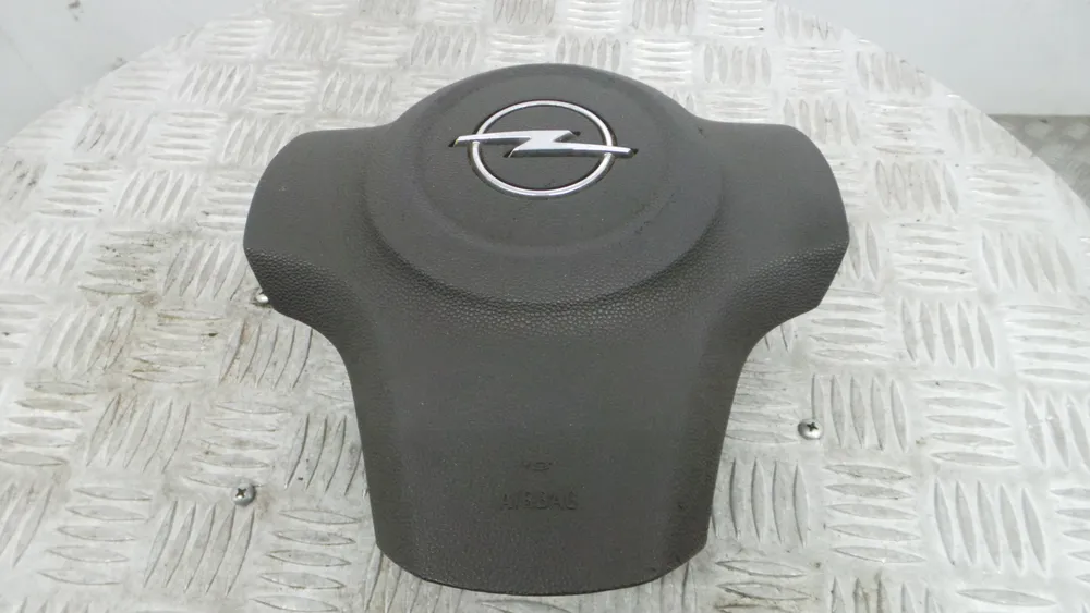 Airbag Lenkrad