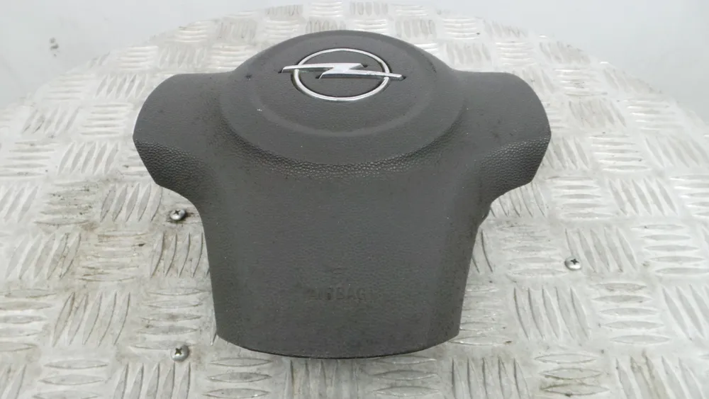 Airbag Volante