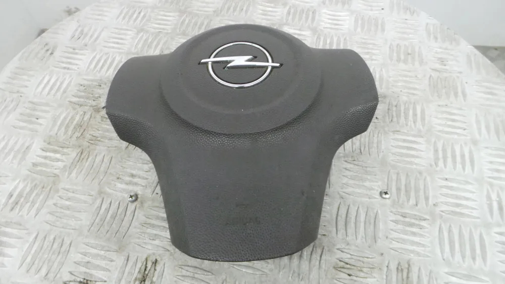 Airbag Volante