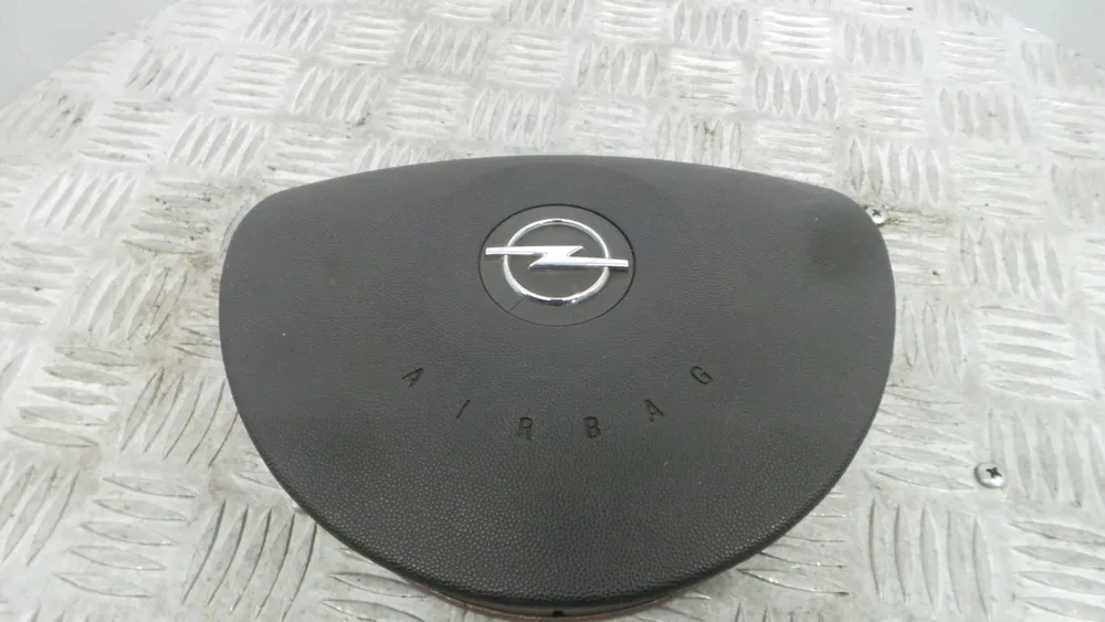 Airbag Volante