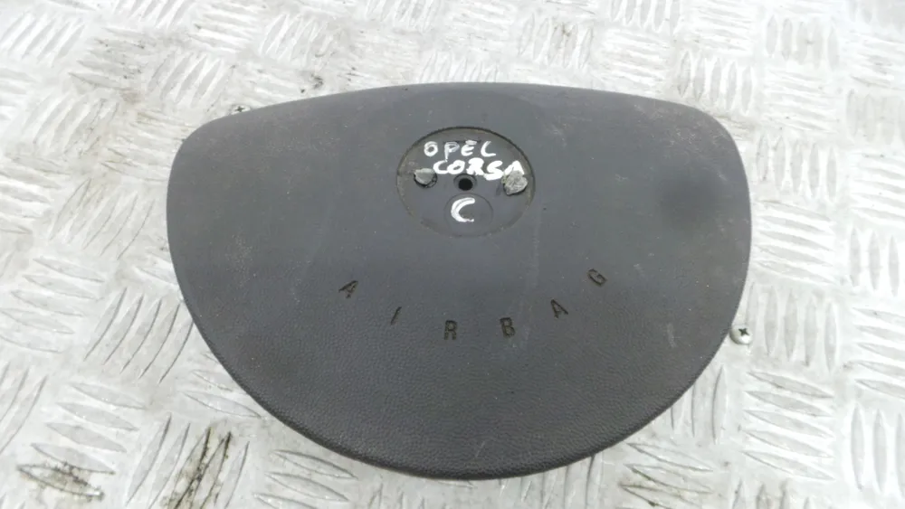 Airbag Volante