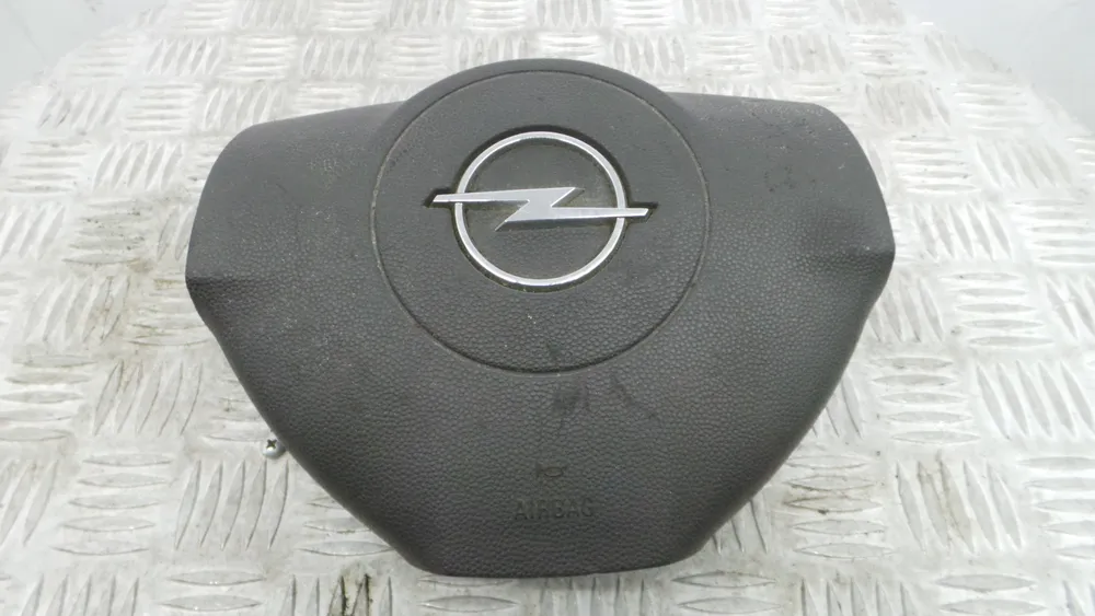 Airbag Volante