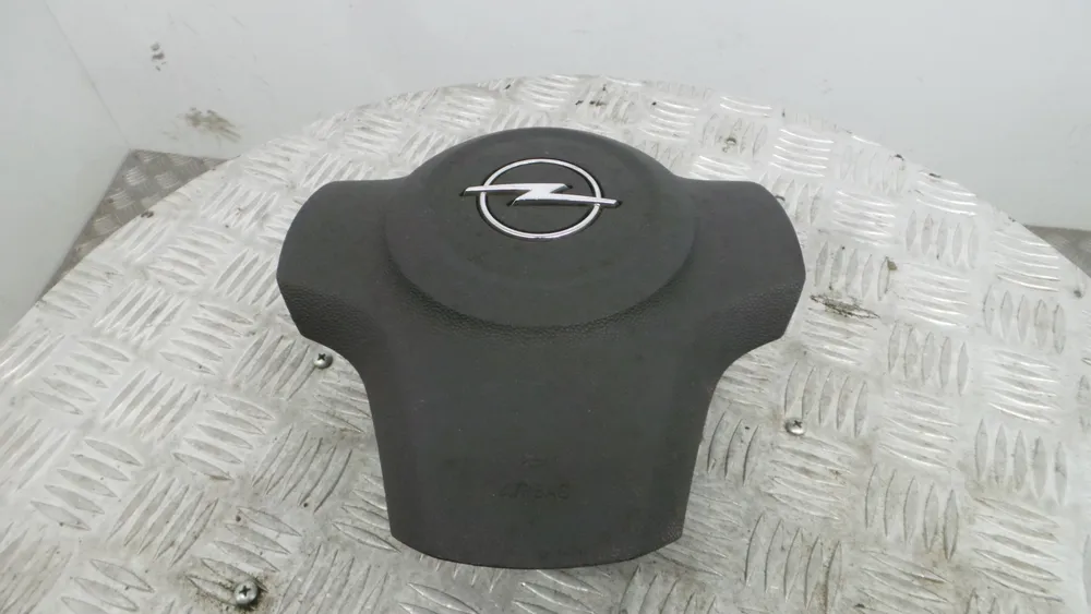Airbag Steering Wheel