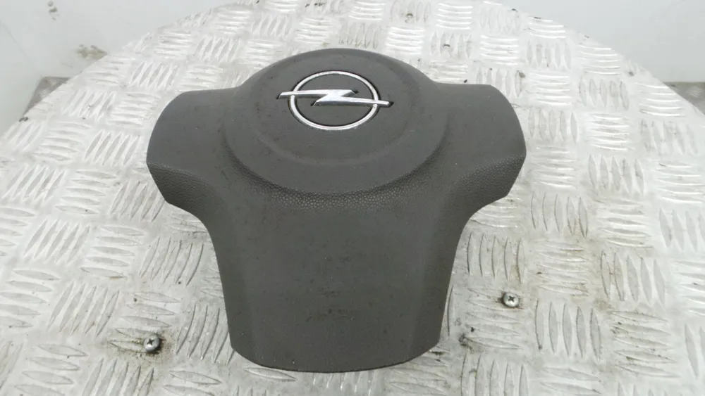 Airbag Volante