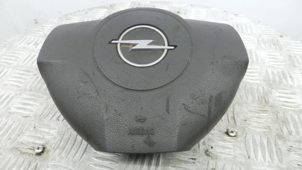 Airbag Volante