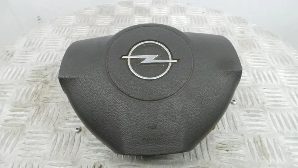 Airbag Volante
