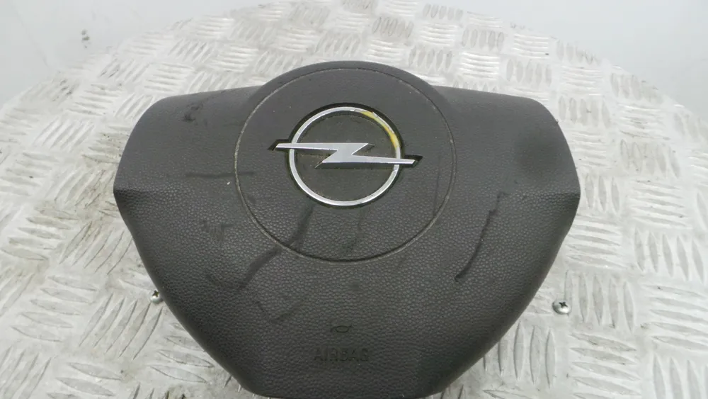 Airbag Volante