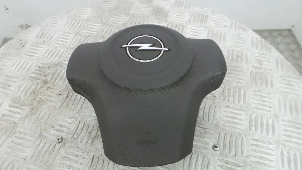 Airbag Volante