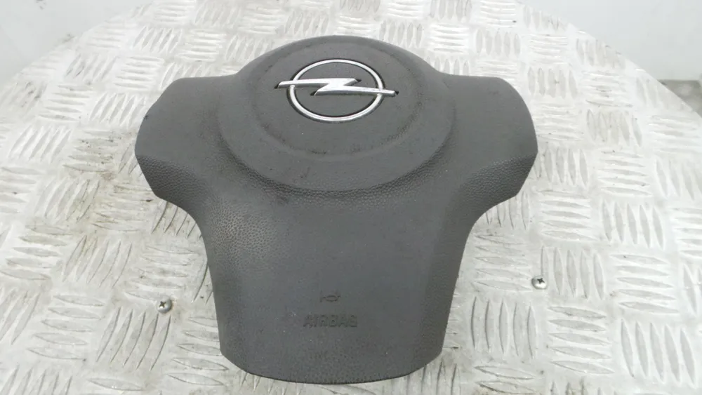 Airbag Volante