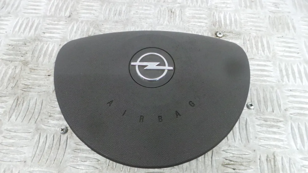 Airbag Volante