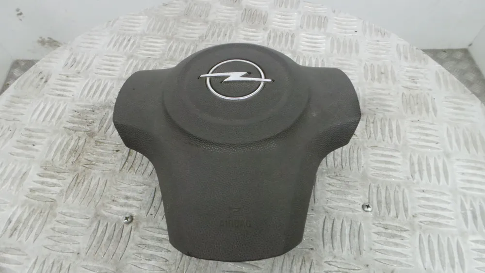 Airbag Steering Wheel