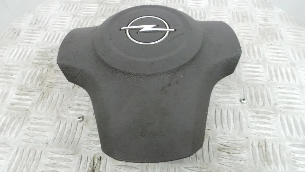 Airbag Steering Wheel