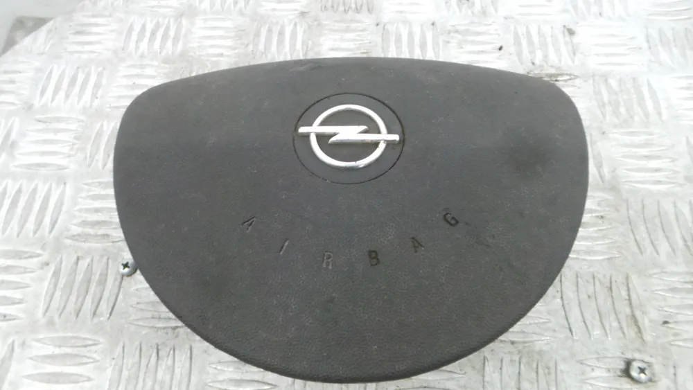 Airbag Volante