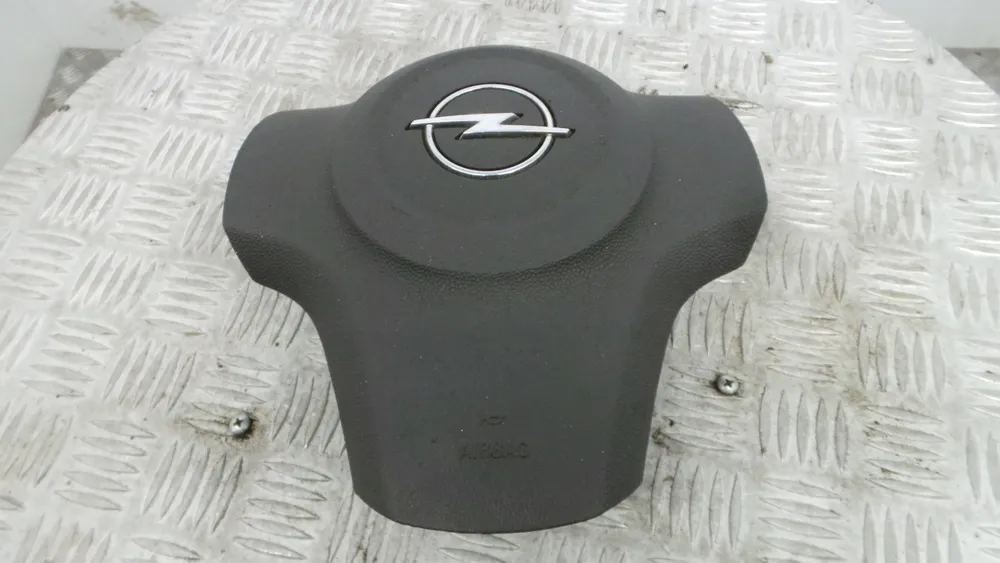 Volante Airbag