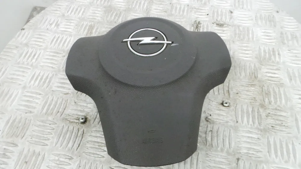 Airbag Volante